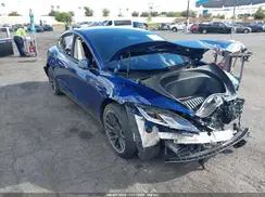 5YJ3E1EA4RF871245 2024 TESLA MODEL 3