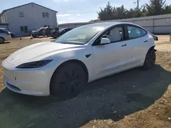 5YJ3E1EA4RF871374 2024 TESLA MODEL 3