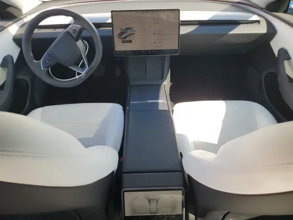 5YJ3E1EA4RF871374 2024 TESLA MODEL 3 - Image 8