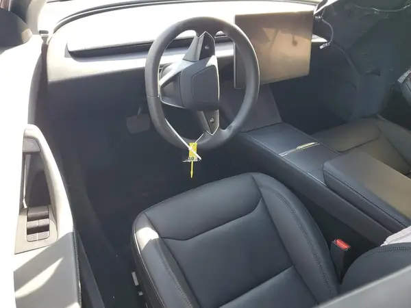 5YJ3E1EA4RF871875 2024 TESLA MODEL 3 - Image 8