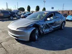 5YJ3E1EA4RF872251 2024 TESLA MODEL 3