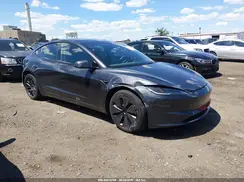5YJ3E1EA4RF872427 2024 TESLA MODEL 3