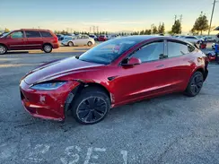 5YJ3E1EA4RF872458 2024 TESLA MODEL 3