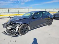 5YJ3E1EA4SF000755 2025 TESLA MODEL 3