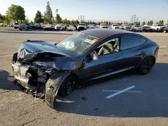 5YJ3E1EA4SF001310 2025 TESLA MODEL 3