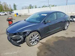5YJ3E1EA4SF001856 2025 TESLA MODEL 3