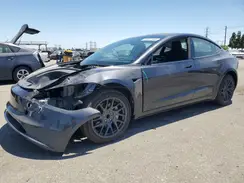 5YJ3E1EA4SF004420 2025 TESLA MODEL 3