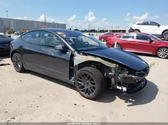 5YJ3E1EA4SF004675 2025 TESLA MODEL 3