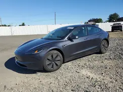 5YJ3E1EA4SF004949 2025 TESLA MODEL 3