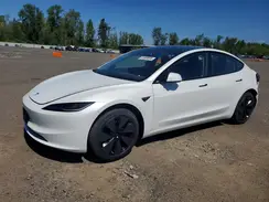 5YJ3E1EA4SF012422 2025 TESLA MODEL 3