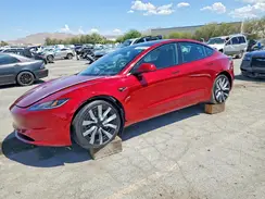 5YJ3E1EA4SF012792 2025 TESLA MODEL 3
