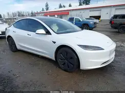 5YJ3E1EA4SF012825 2025 TESLA MODEL 3