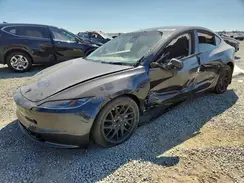 5YJ3E1EA4SF012842 2025 TESLA MODEL 3