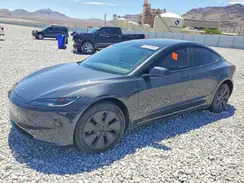 5YJ3E1EA4SF012985 2025 TESLA MODEL 3