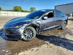 5YJ3E1EA4SF016194 2025 TESLA MODEL 3