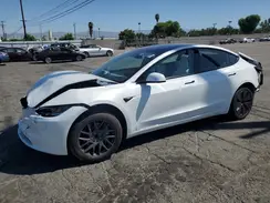 5YJ3E1EA4SF020679 2025 TESLA MODEL 3
