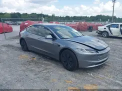 5YJ3E1EA4SF021119 2025 TESLA MODEL 3