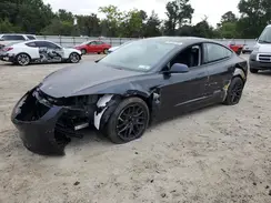 5YJ3E1EA4SF021542 2025 TESLA MODEL 3