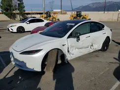 5YJ3E1EA4SF021895 2025 TESLA MODEL 3