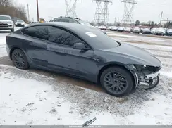 5YJ3E1EA4SF024120 2025 TESLA MODEL 3