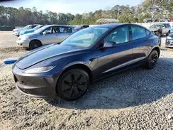 5YJ3E1EA4SF024277 2025 TESLA MODEL 3