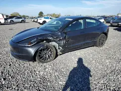 5YJ3E1EA4SF024392 2025 TESLA MODEL 3