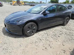 5YJ3E1EA4SF024408 2025 TESLA MODEL 3
