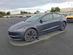 5YJ3E1EA4SF026806 2025 TESLA MODEL 3