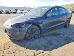 5YJ3E1EA4SF027258 2025 TESLA MODEL 3