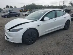 5YJ3E1EA4SF027678 2025 TESLA MODEL 3
