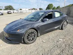 5YJ3E1EA4SF028023 2025 TESLA MODEL 3