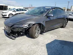 5YJ3E1EA4SF029334 2025 TESLA MODEL 3