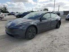 5YJ3E1EA4SF029401 2025 TESLA MODEL 3