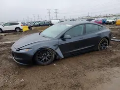 5YJ3E1EA4SF030614 2025 TESLA MODEL 3