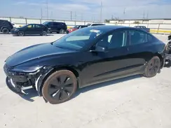 5YJ3E1EA4SF031276 2025 TESLA MODEL 3