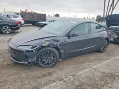 5YJ3E1EA4SF031293 2025 TESLA MODEL 3