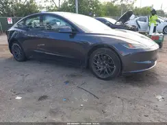5YJ3E1EA4SF032637 2025 TESLA MODEL 3