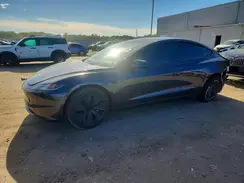 5YJ3E1EA4SF033190 2025 TESLA MODEL 3
