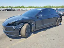 5YJ3E1EA4SF035215 2025 TESLA MODEL 3