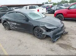 5YJ3E1EA4SF037207 2025 TESLA MODEL 3