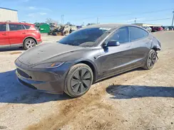 5YJ3E1EA4SF037885 2025 TESLA MODEL 3