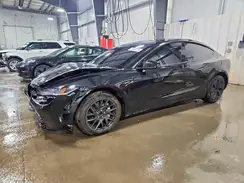 5YJ3E1EA4SF038731 2025 TESLA MODEL 3
