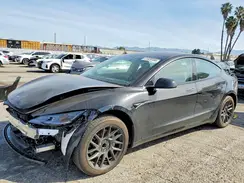 5YJ3E1EA4SF041015 2025 TESLA MODEL 3