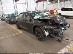 5YJ3E1EA4SF042889 2025 TESLA MODEL 3