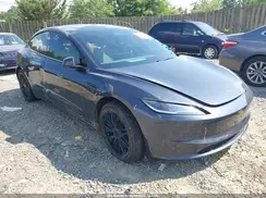 5YJ3E1EA4SF044819 2025 TESLA MODEL 3