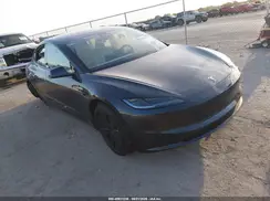5YJ3E1EA4SF050328 2025 TESLA MODEL 3