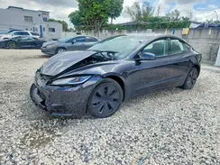 5YJ3E1EA4SF055447 2025 TESLA MODEL 3