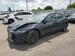 5YJ3E1EA4SF056081 2025 TESLA MODEL 3