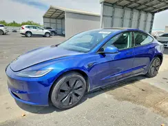 5YJ3E1EA4SF057005 2025 TESLA MODEL 3