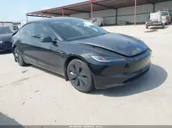 5YJ3E1EA4SF057182 2025 TESLA MODEL 3